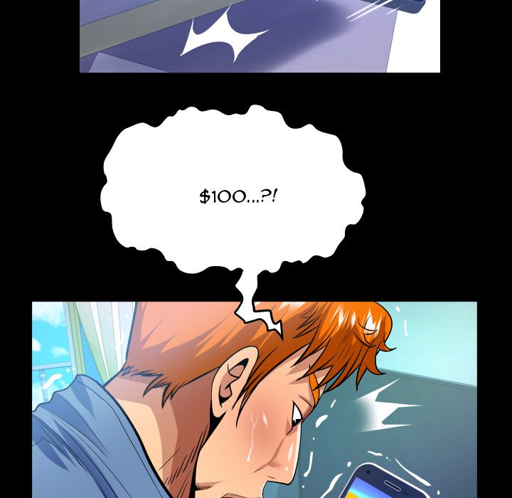 My Aunt - Chapter 135 [photo 65] - MangaPorn