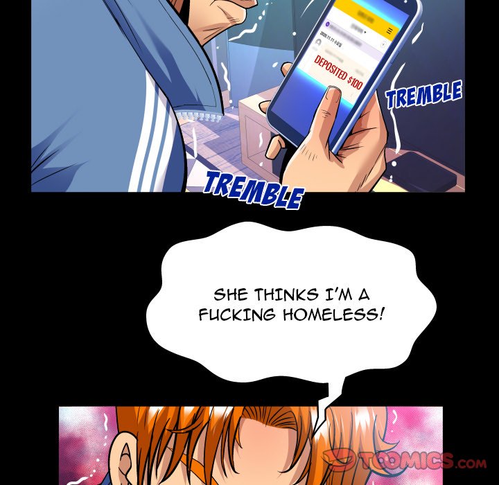 My Aunt - Chapter 135 [photo 66] - MangaPorn