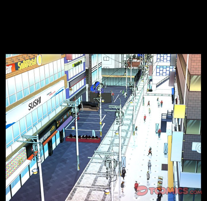 My Aunt - Chapter 135 [photo 68] - MangaPorn