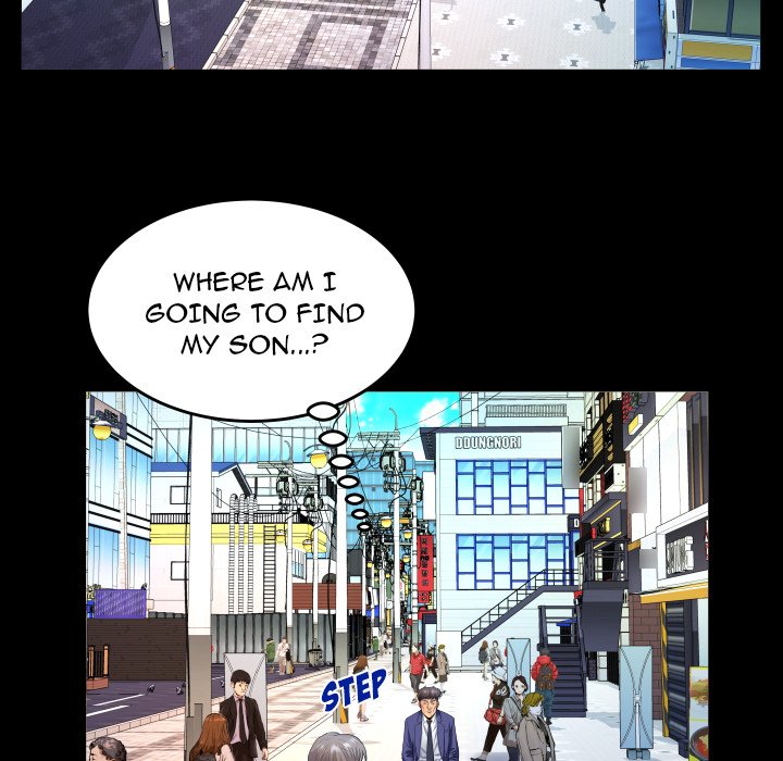 My Aunt - Chapter 135 [photo 69] - MangaPorn