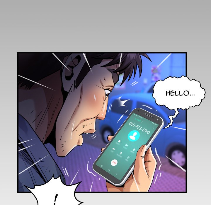 My Aunt - Chapter 135 [photo 7] - MangaPorn