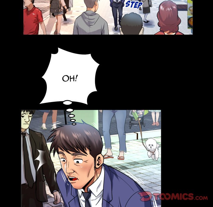 My Aunt - Chapter 135 [photo 70] - MangaPorn