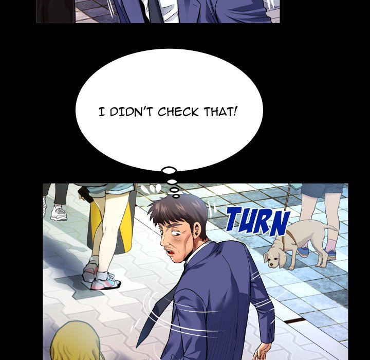 My Aunt - Chapter 135 [photo 71] - MangaPorn