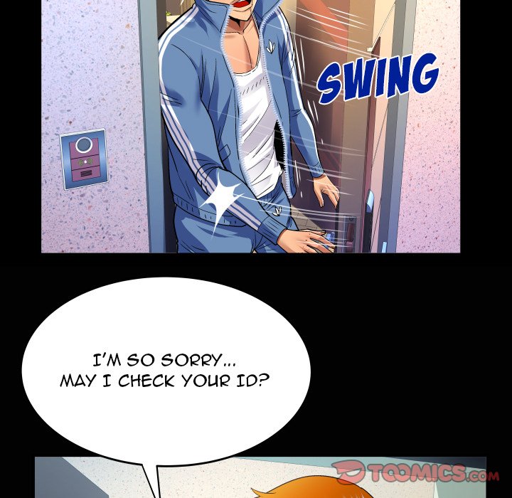 My Aunt - Chapter 135 [photo 74] - MangaPorn