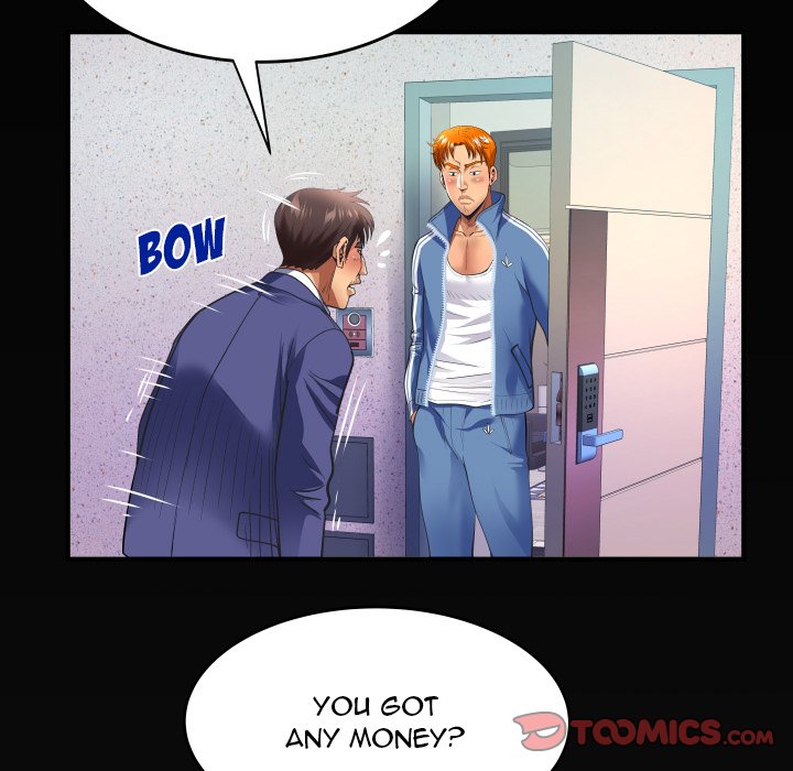 My Aunt - Chapter 135 [photo 76] - MangaPorn