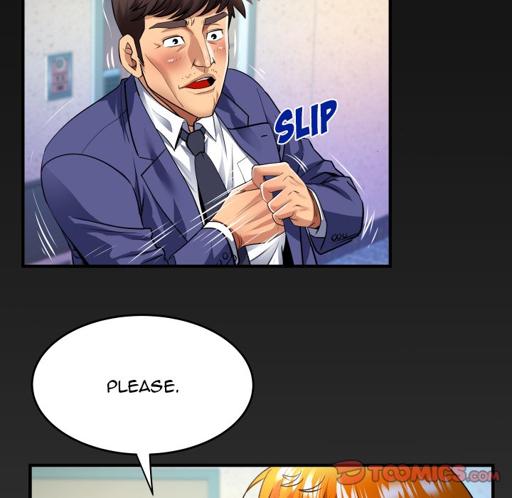 My Aunt - Chapter 135 [photo 78] - MangaPorn