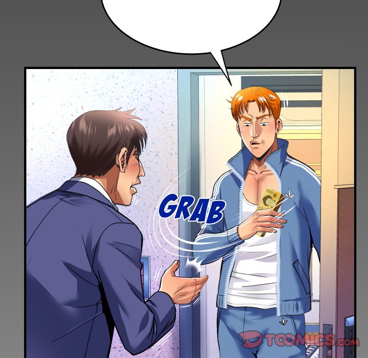 My Aunt - Chapter 135 [photo 80] - MangaPorn
