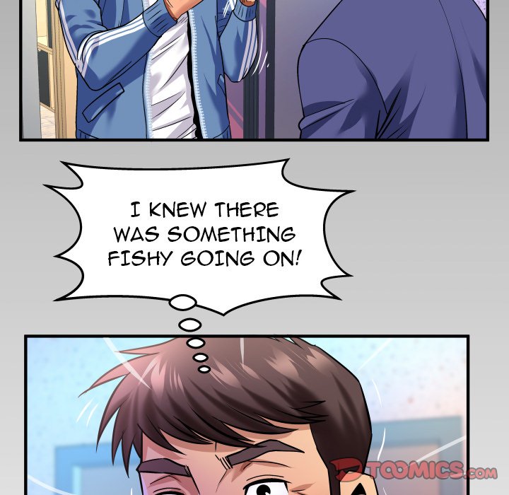 My Aunt - Chapter 135 [photo 82] - MangaPorn