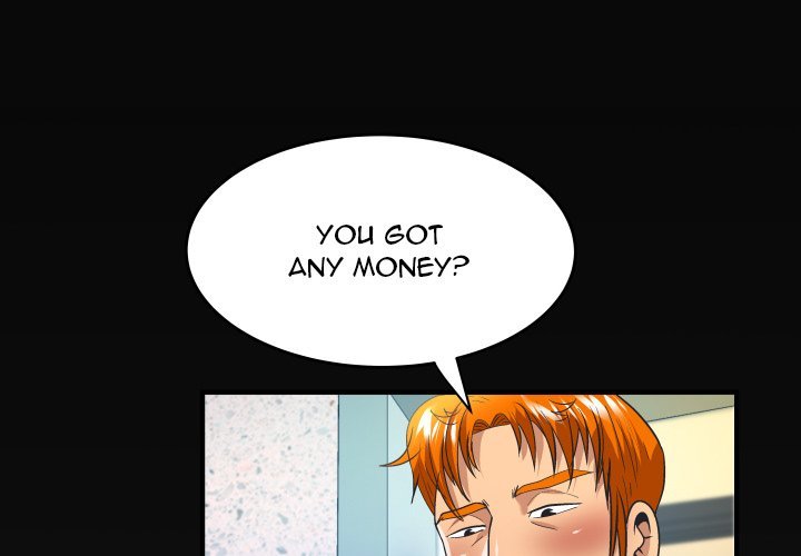 My Aunt - Chapter 136 [photo 1] - MangaPorn