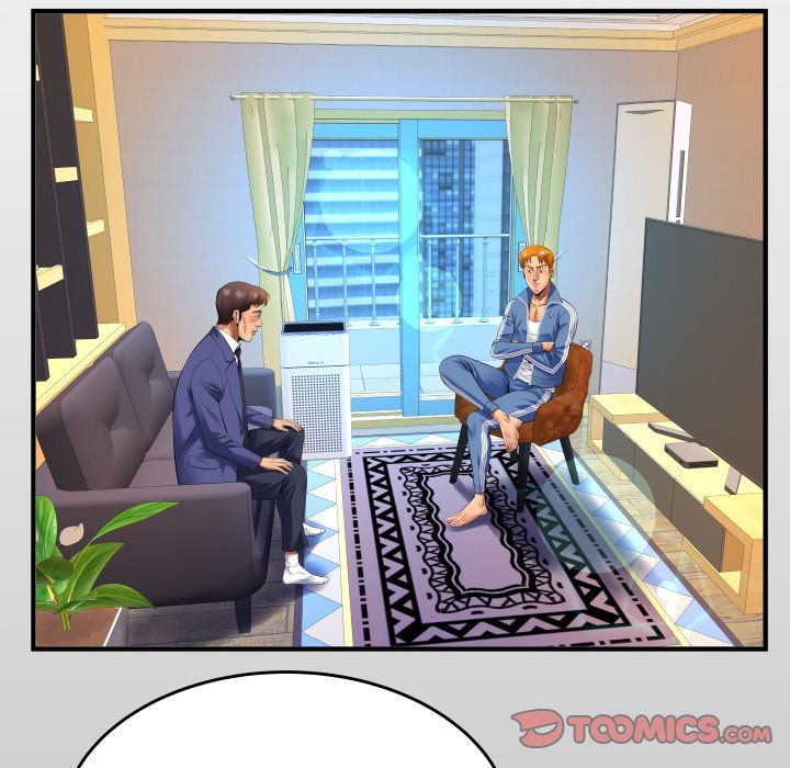 My Aunt - Chapter 136 [photo 14] - MangaPorn