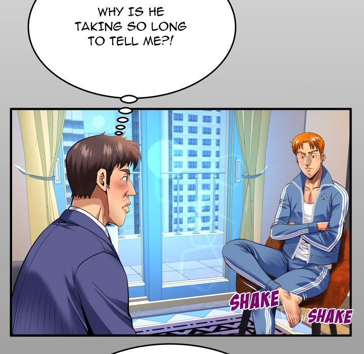 My Aunt - Chapter 136 [photo 15] - MangaPorn
