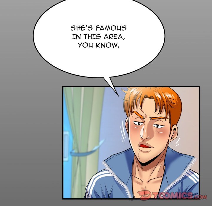 My Aunt - Chapter 136 [photo 16] - MangaPorn