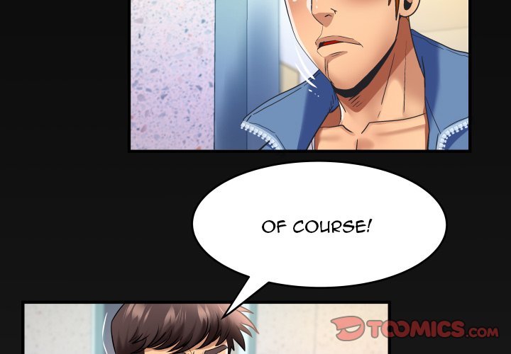 My Aunt - Chapter 136 [photo 2] - MangaPorn