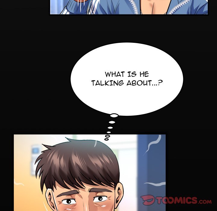 My Aunt - Chapter 136 [photo 20] - MangaPorn