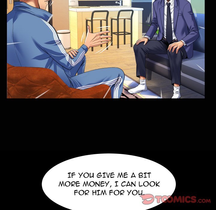 My Aunt - Chapter 136 [photo 22] - MangaPorn