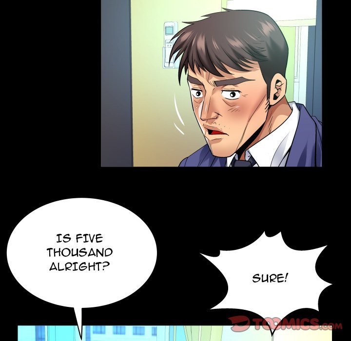 My Aunt - Chapter 136 [photo 24] - MangaPorn