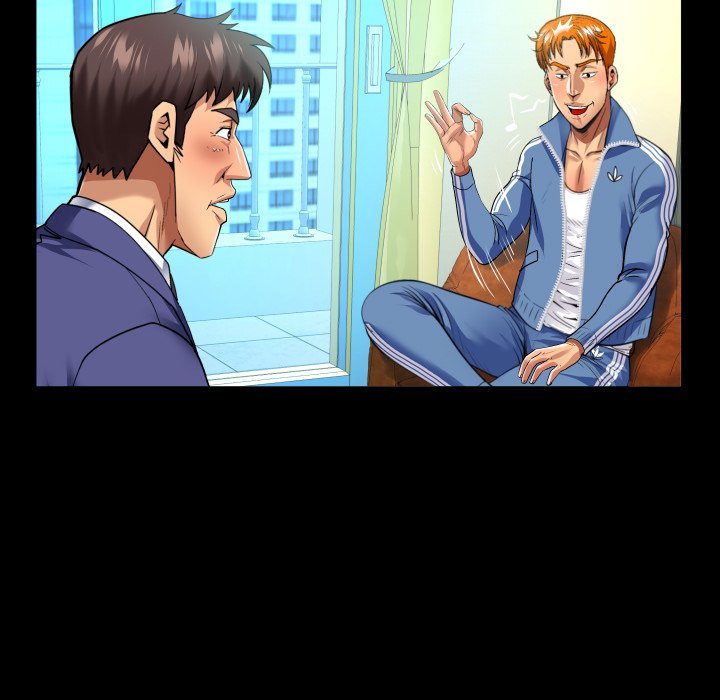 My Aunt - Chapter 136 [photo 25] - MangaPorn