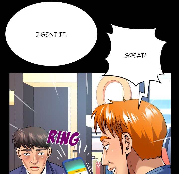 My Aunt - Chapter 136 [photo 27] - MangaPorn