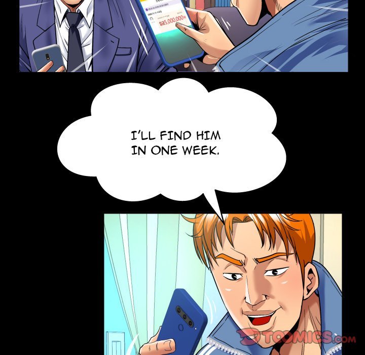 My Aunt - Chapter 136 [photo 28] - MangaPorn