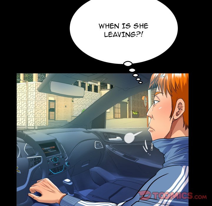 My Aunt - Chapter 136 [photo 36] - MangaPorn