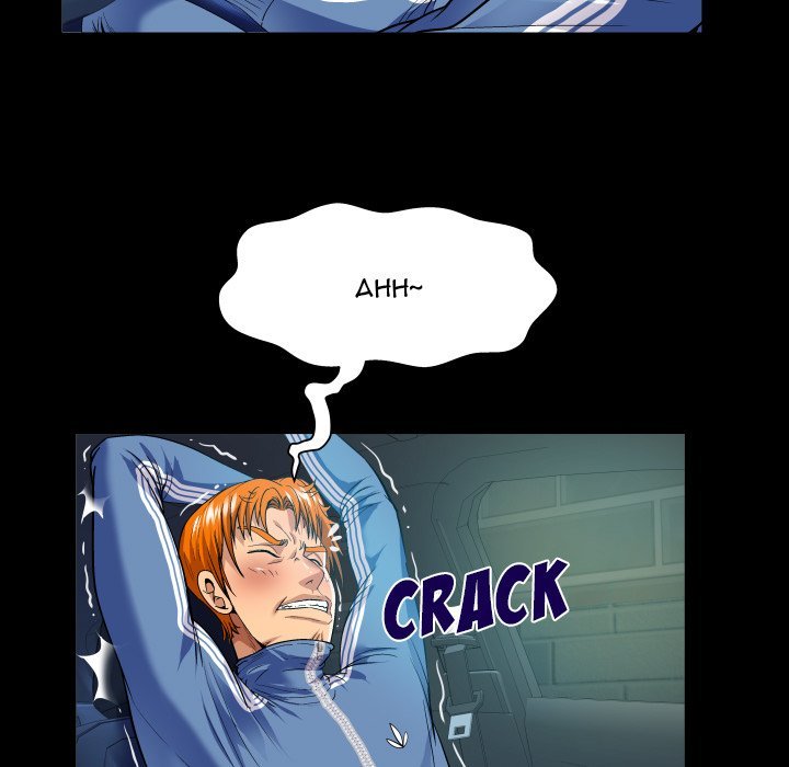 My Aunt - Chapter 136 [photo 37] - MangaPorn