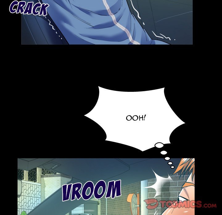 My Aunt - Chapter 136 [photo 38] - MangaPorn