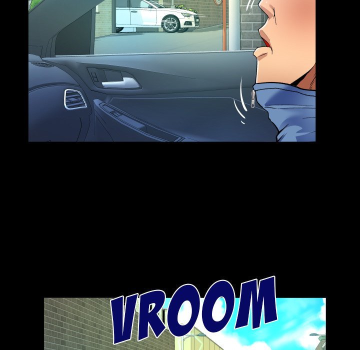 My Aunt - Chapter 136 [photo 39] - MangaPorn