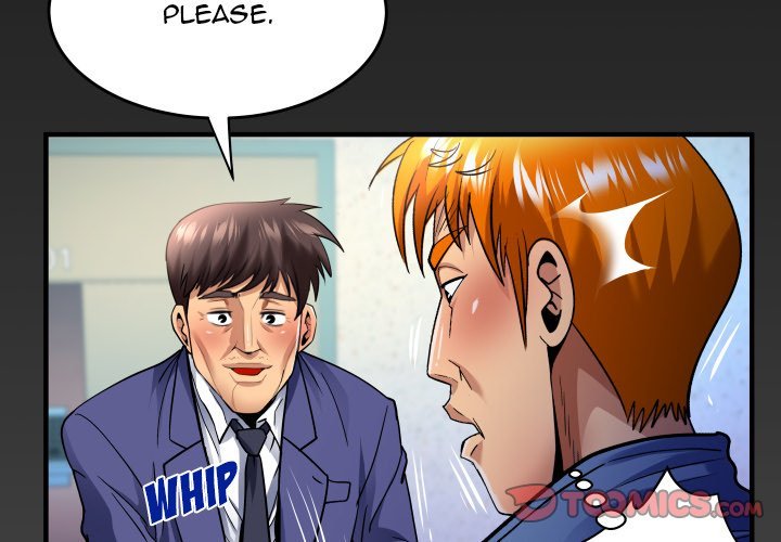 My Aunt - Chapter 136 [photo 4] - MangaPorn