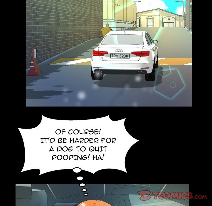 My Aunt - Chapter 136 [photo 40] - MangaPorn