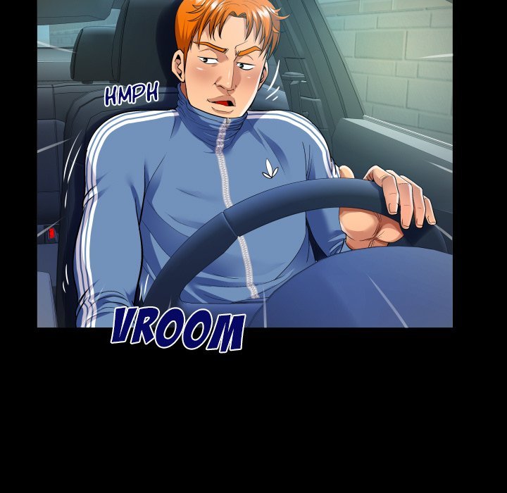 My Aunt - Chapter 136 [photo 41] - MangaPorn