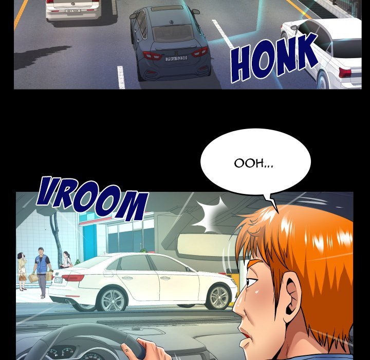 My Aunt - Chapter 136 [photo 43] - MangaPorn