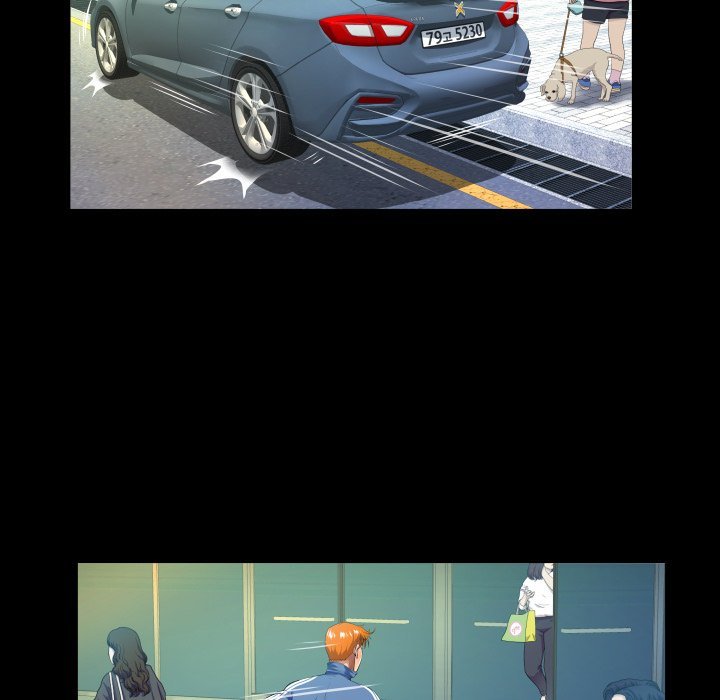 My Aunt - Chapter 136 [photo 45] - MangaPorn