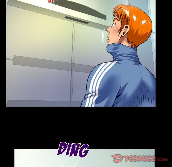 My Aunt - Chapter 136 [photo 48] - MangaPorn