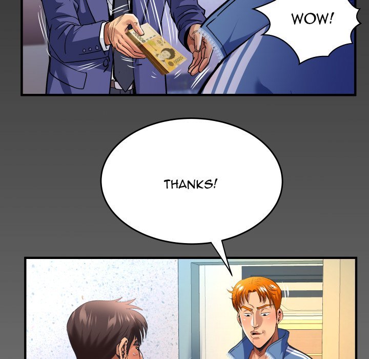 My Aunt - Chapter 136 [photo 5] - MangaPorn