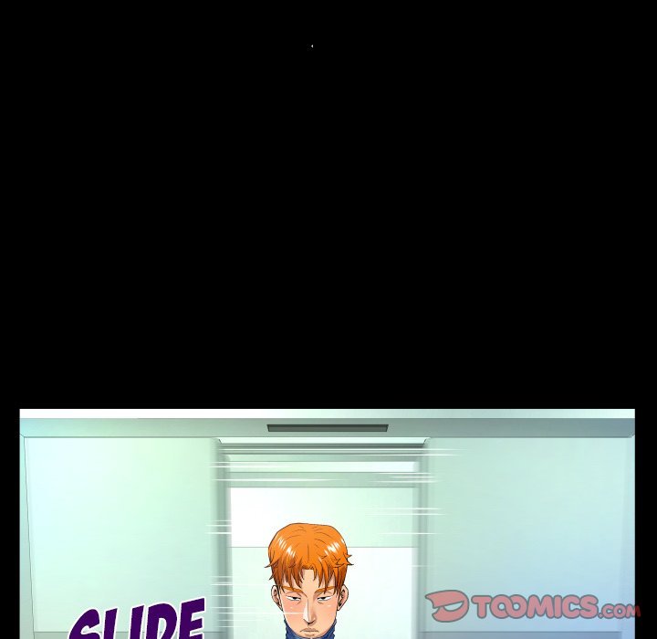 My Aunt - Chapter 136 [photo 52] - MangaPorn