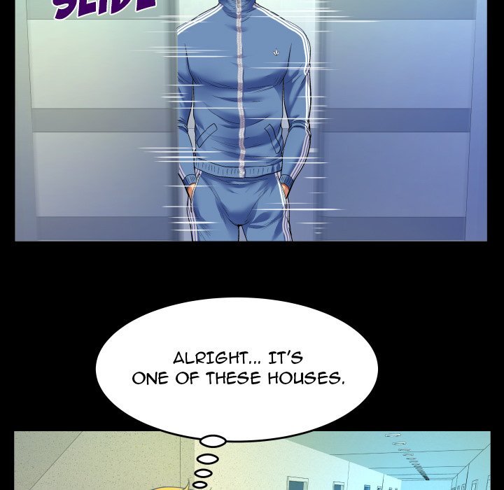 My Aunt - Chapter 136 [photo 53] - MangaPorn