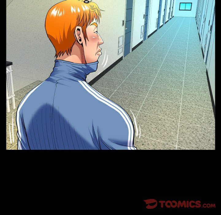 My Aunt - Chapter 136 [photo 54] - MangaPorn