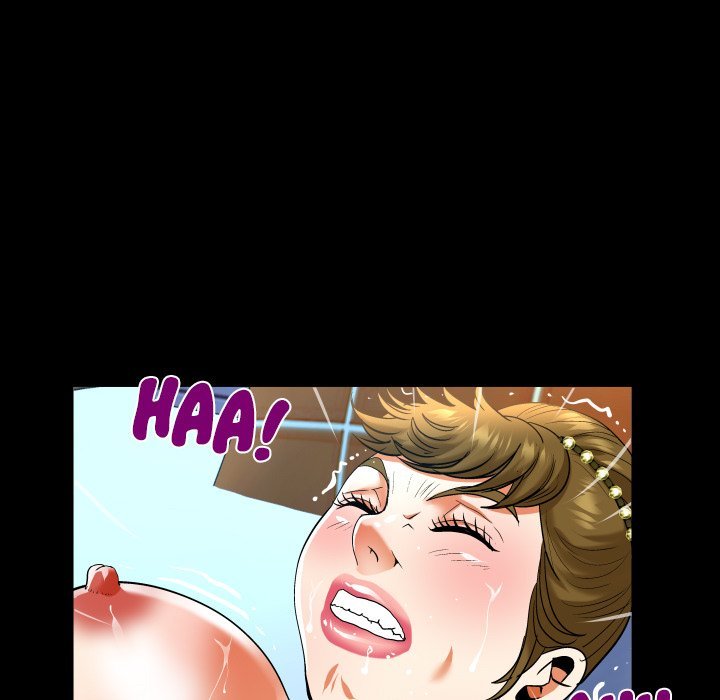 My Aunt - Chapter 136 [photo 55] - MangaPorn