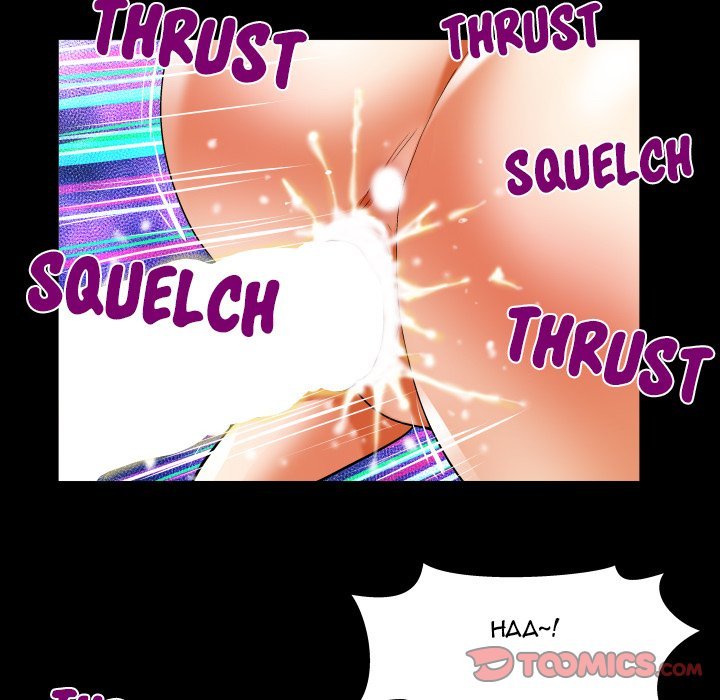 My Aunt - Chapter 136 [photo 60] - MangaPorn