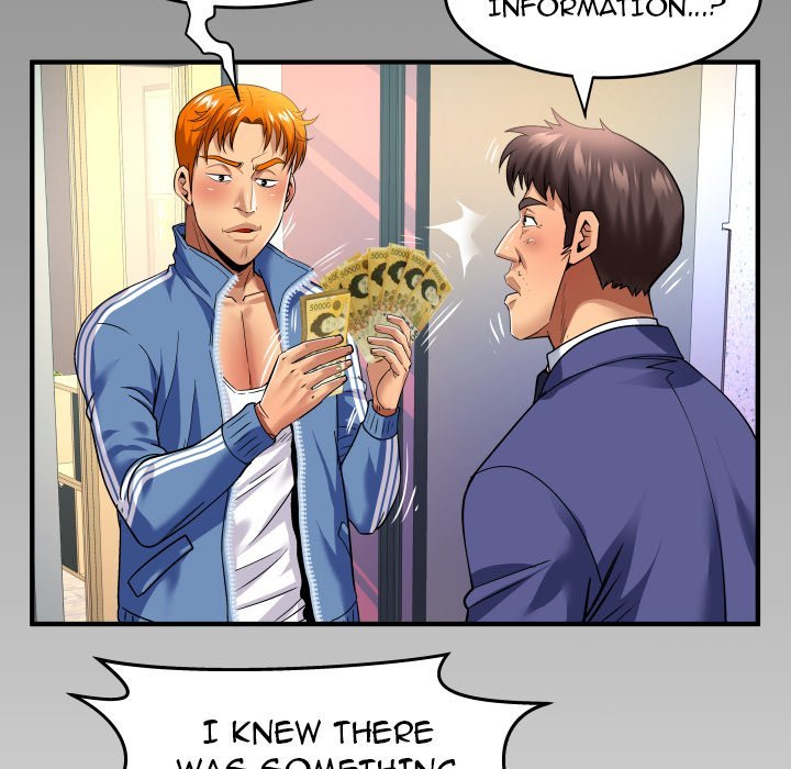 My Aunt - Chapter 136 [photo 7] - MangaPorn