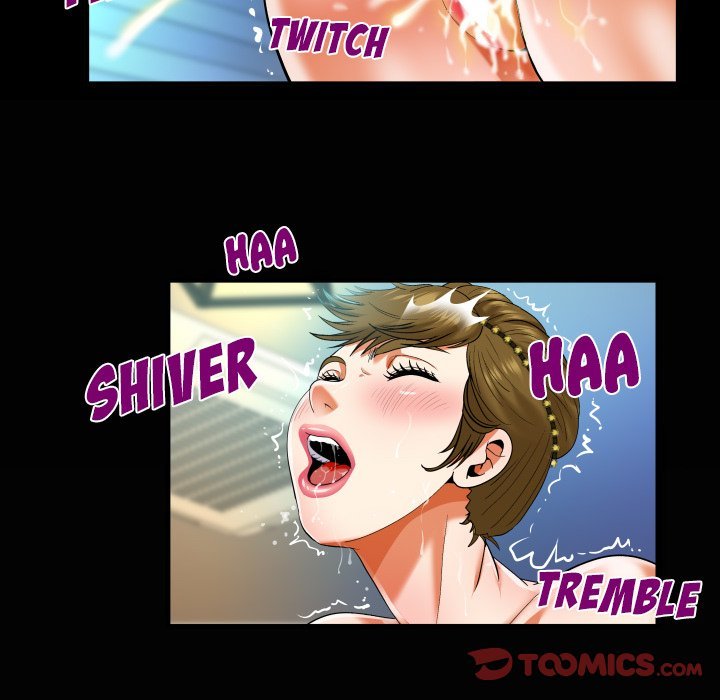 My Aunt - Chapter 136 [photo 74] - MangaPorn