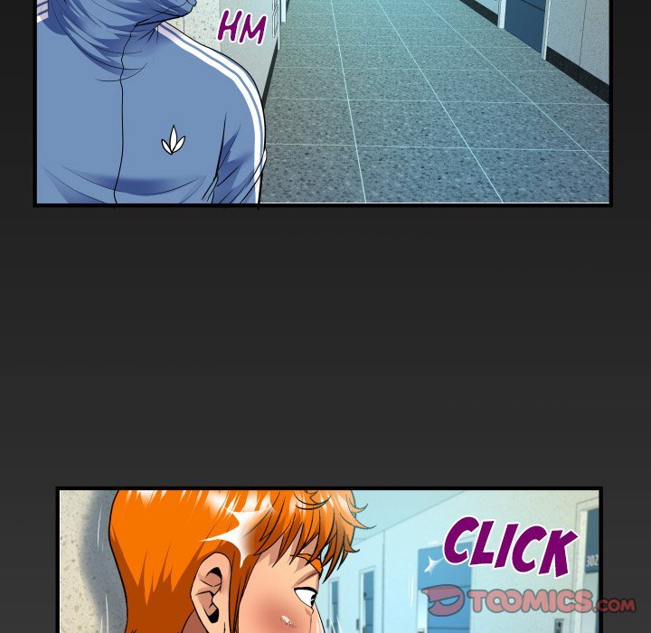 My Aunt - Chapter 136 [photo 78] - MangaPorn