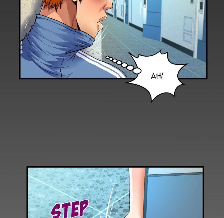 My Aunt - Chapter 136 [photo 79] - MangaPorn