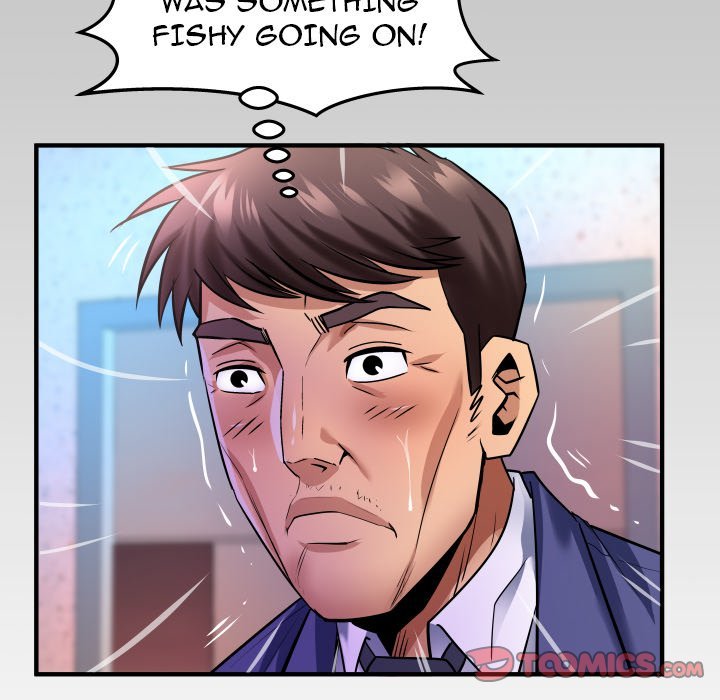 My Aunt - Chapter 136 [photo 8] - MangaPorn