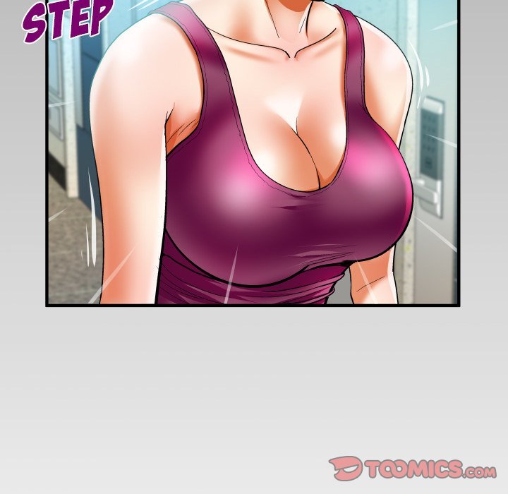 My Aunt - Chapter 136 [photo 82] - MangaPorn