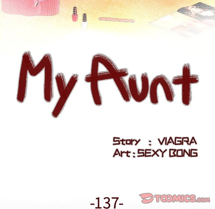 My Aunt - Chapter 137 [photo 12] - MangaPorn