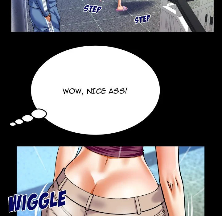 My Aunt - Chapter 137 [photo 15] - MangaPorn