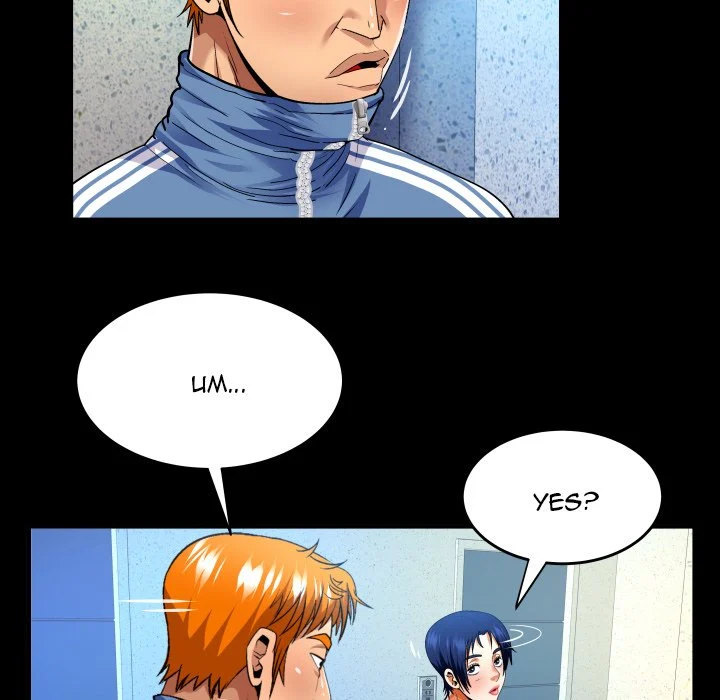 My Aunt - Chapter 137 [photo 17] - MangaPorn