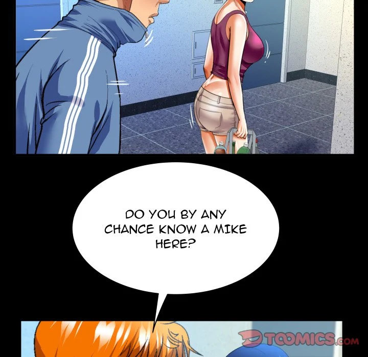 My Aunt - Chapter 137 [photo 18] - MangaPorn