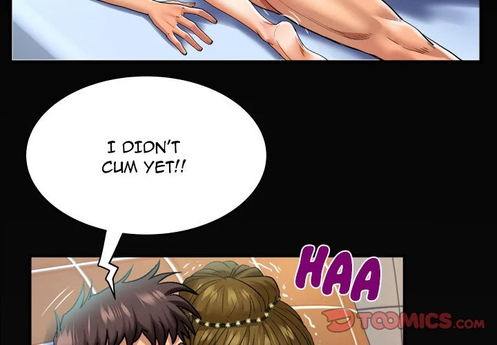 My Aunt - Chapter 137 [photo 2] - MangaPorn